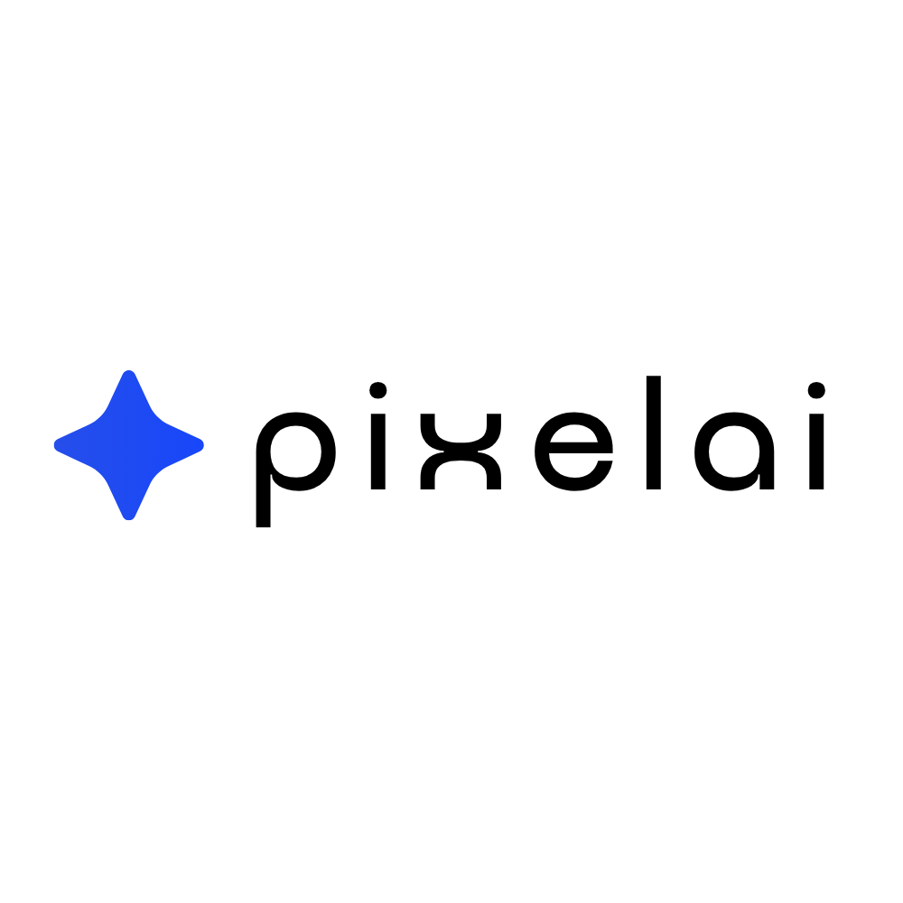 PixelAI logo