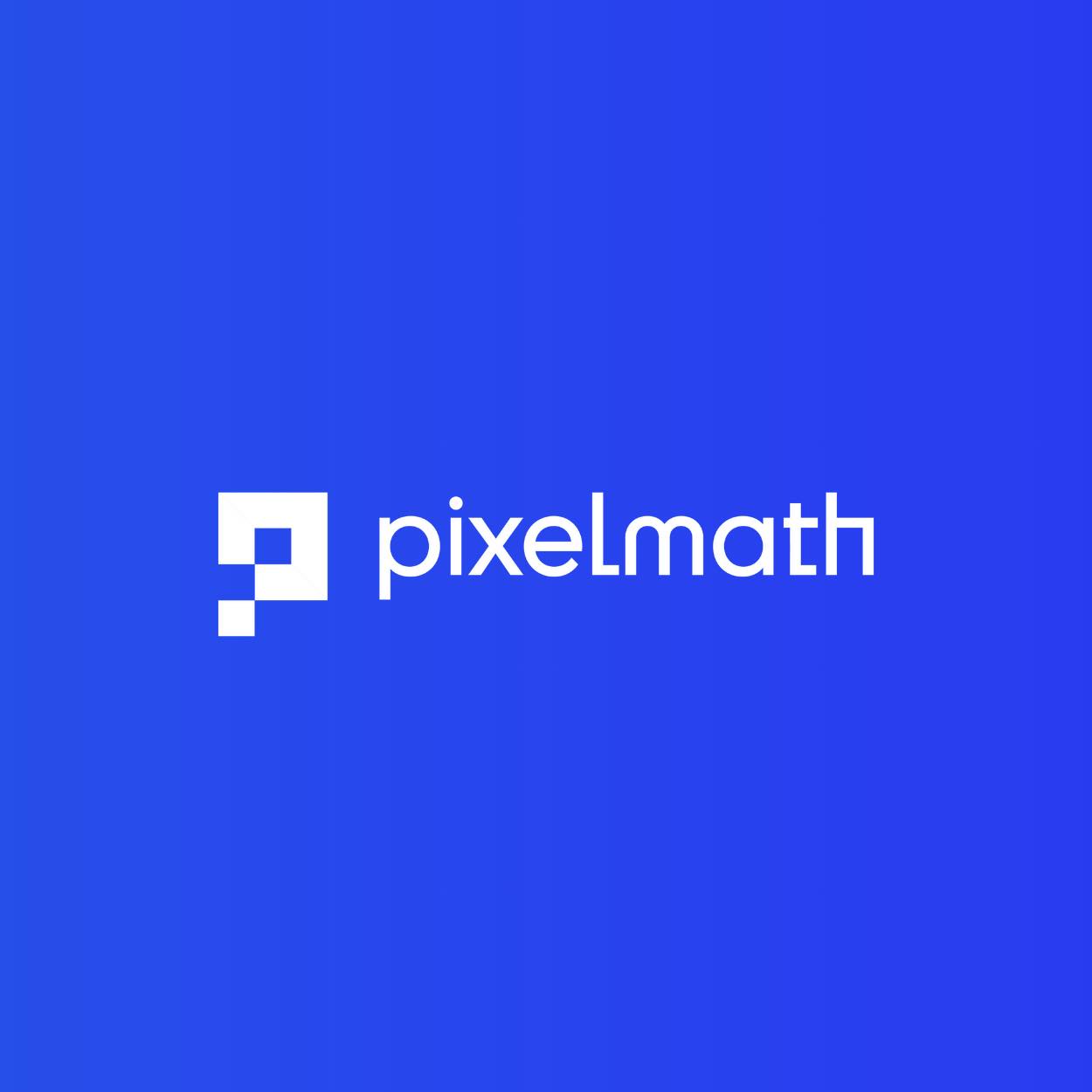 Pixelmath Education logo