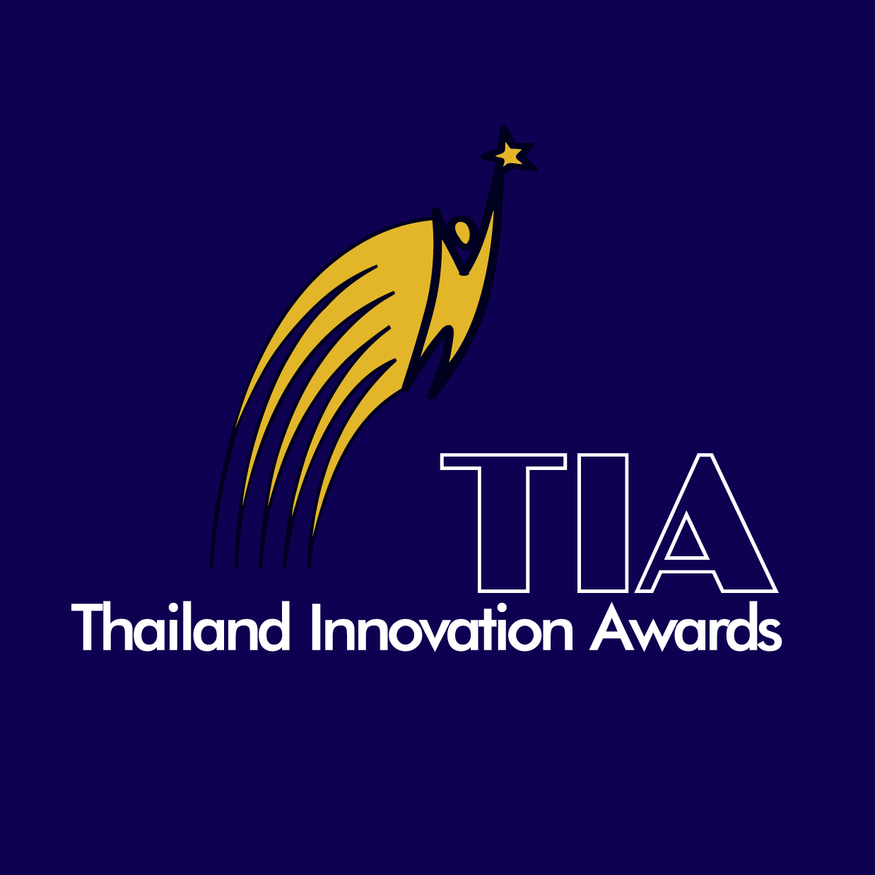 Thailand Innovation Award